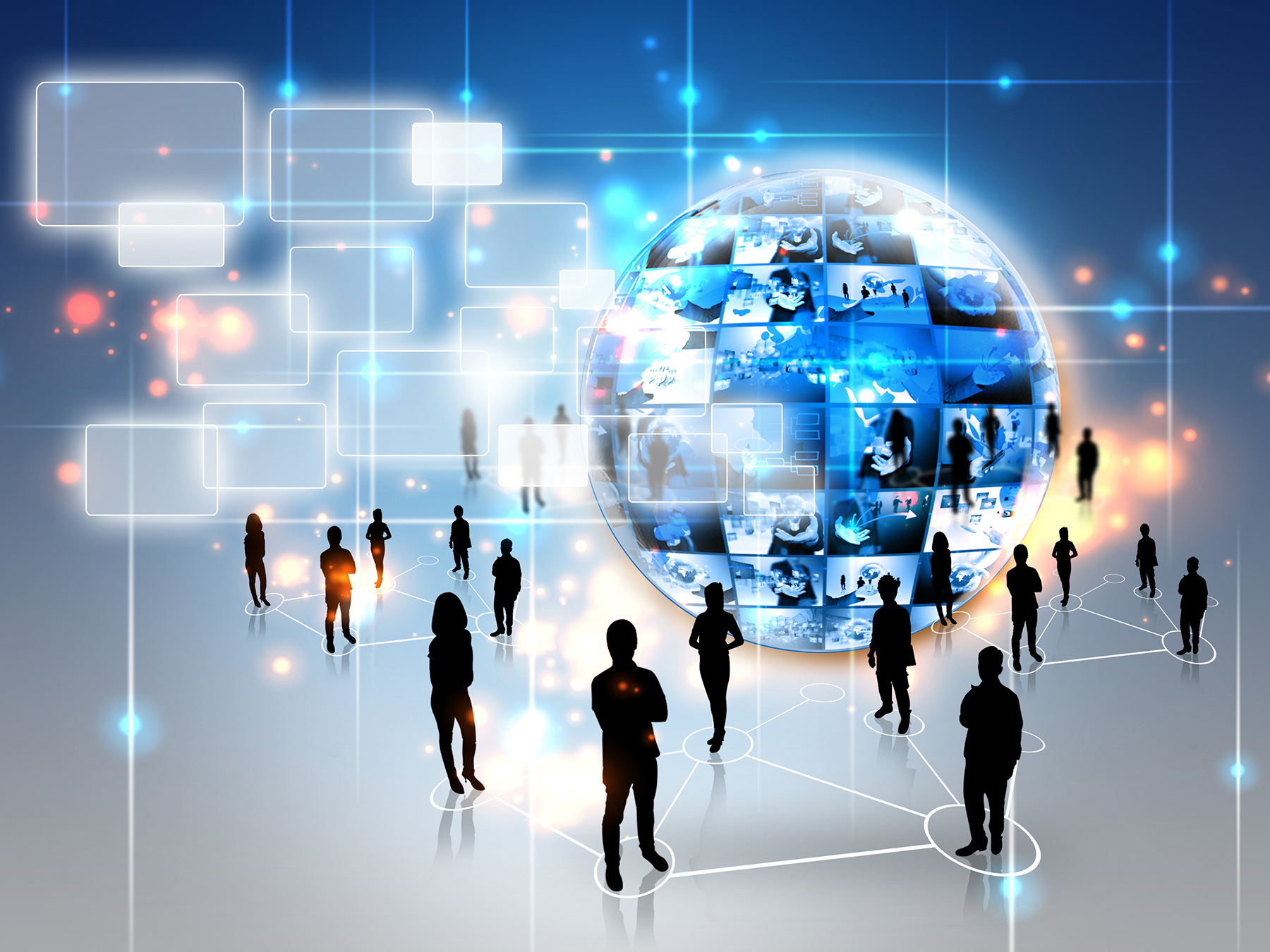 Enterprise Services