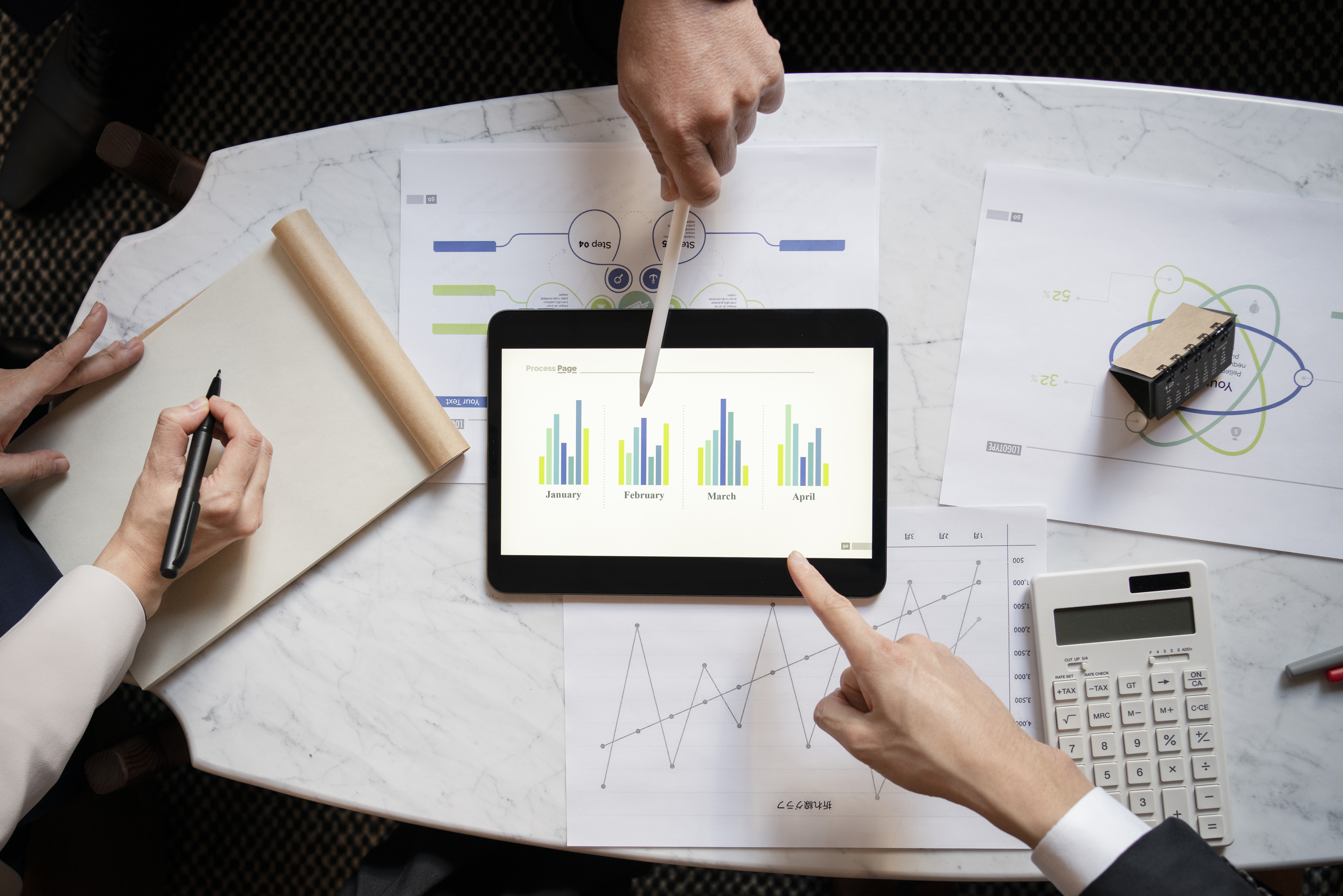 Data Analytics & Business Insights